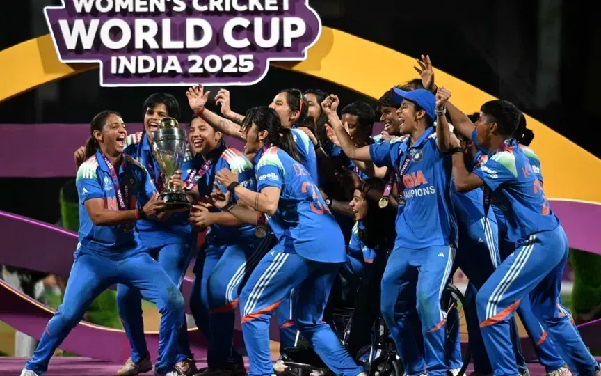 The BCCI masterstroke introduced in 2023 - Analysing the impact of WPL in Indian cricket